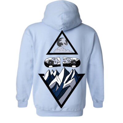 Night Grind Hoodie Thumbnail