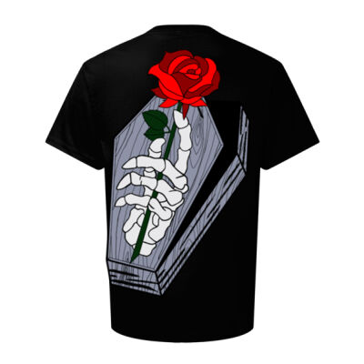 Laid to Rest Youth Thumbnail