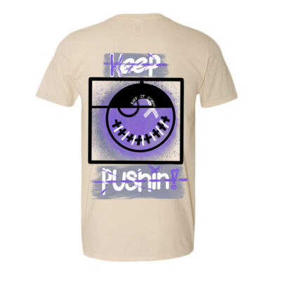 Keep It Pushin! Thumbnail
