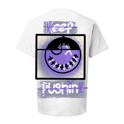 Keep It Pushin! Youth  Thumbnail