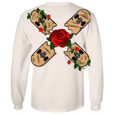 Broken Growth Long Sleeve  Thumbnail