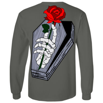 Laid to Rest Long Sleeve  Thumbnail