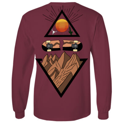 Summer Grind Long Sleeve  Thumbnail