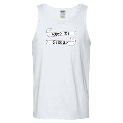 Laid to Rest Tank Top  Thumbnail