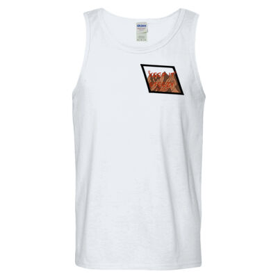 Summer Grind Tank Top  Thumbnail