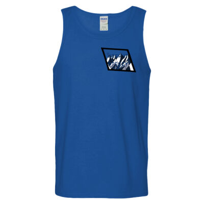 Night Grind Tank Top Thumbnail