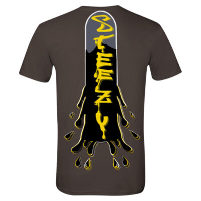 Golden Steez  Thumbnail