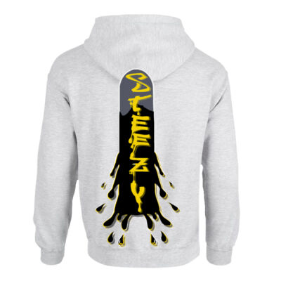 Golden Steez Hoodie  Thumbnail