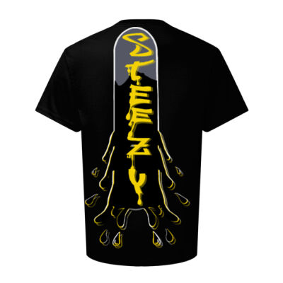 Golden Steez Youth  Thumbnail