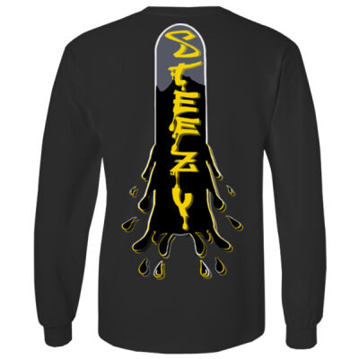Golden Steez Long Sleeve  Thumbnail