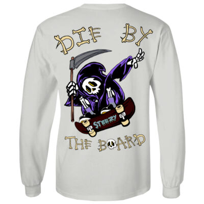 Sir Steezy Long Sleeve   Thumbnail