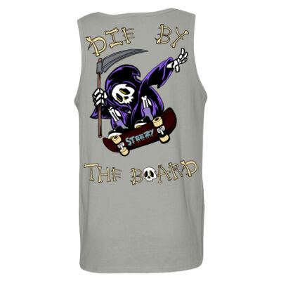 Sir Steezy Tank Top Thumbnail