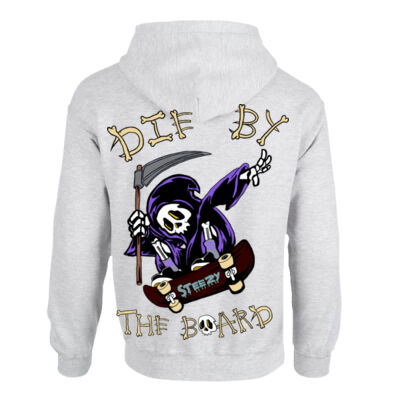 Sir Steezy Hoodie Thumbnail